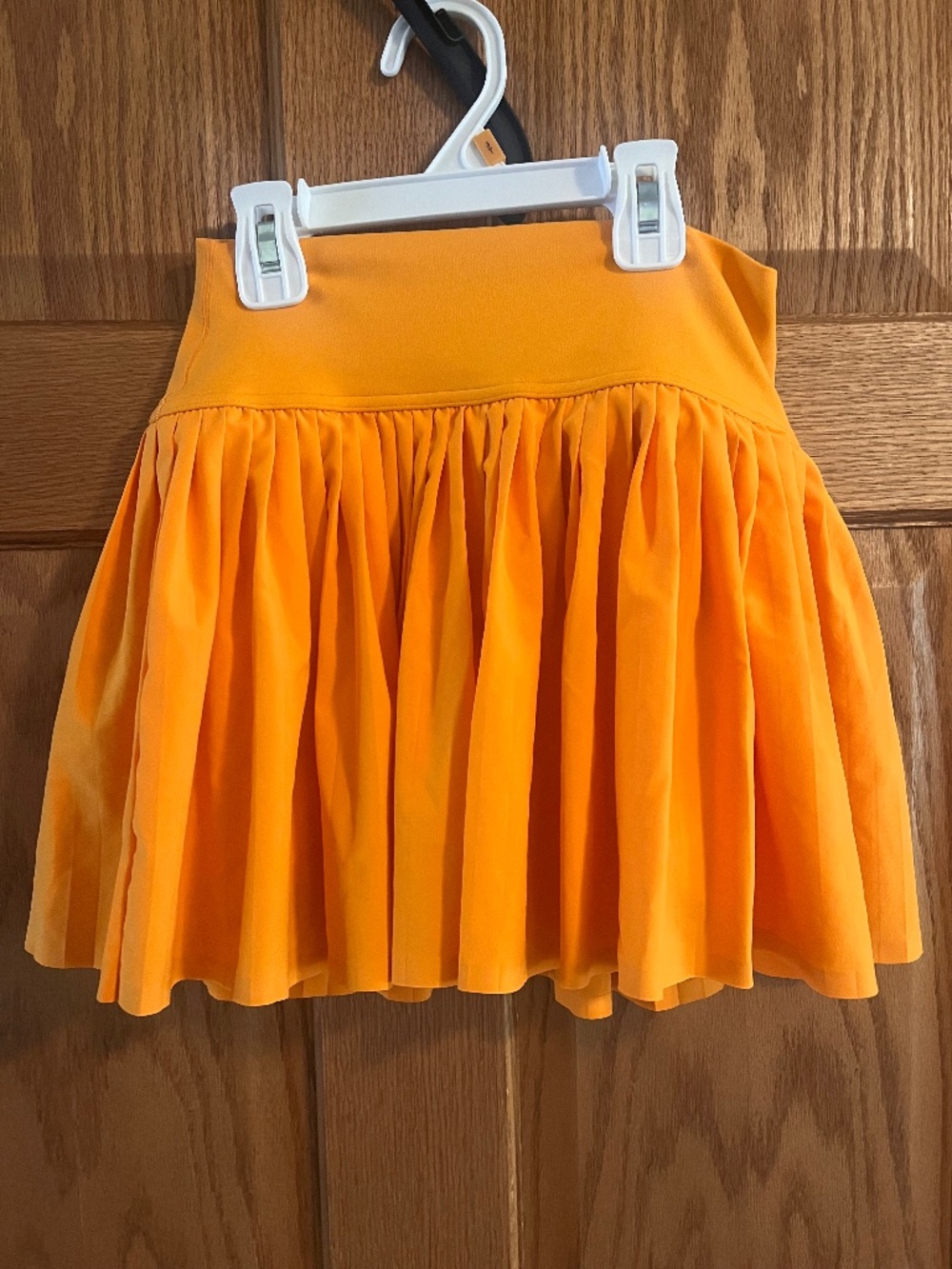 Offline by Aerie pleated skort